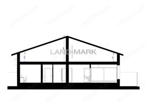COMISION 0% UNITATE IN DUPLEX PARTER 3 CAMERE SACALAZ - imagine 6