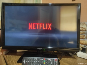 TV Smart Panasonic 60 cm  - imagine 2