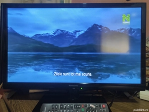 TV Smart Panasonic 60 cm  - imagine 3