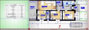 COMISION 0% UNITATE IN DUPLEX PARTER 3 CAMERE SACALAZ - imagine 2