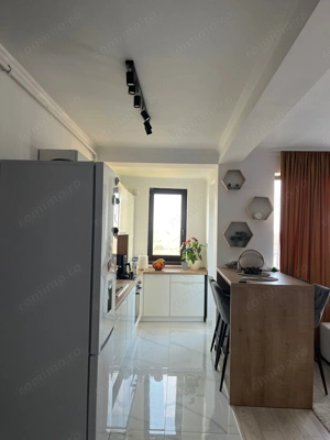 COMISION 0% | Apartament 3 camere | Brytim | Mobilat | Decomandat - imagine 5