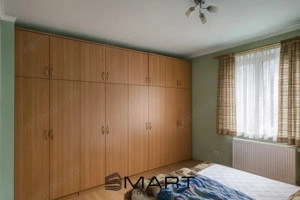 Apartament 2 camere decomandate zona Dumbravei