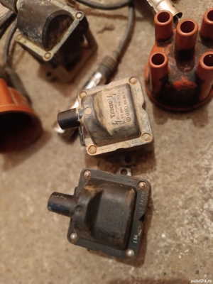 Vand complect fise cu bobină  - imagine 2