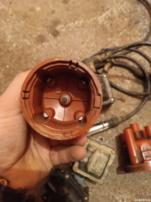 Vand complect fise cu bobină  - imagine 4