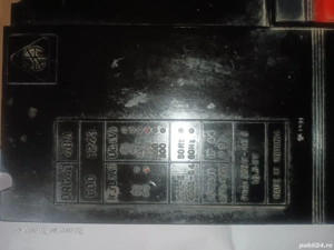 intrerupator AC3 electric40A. - imagine 3