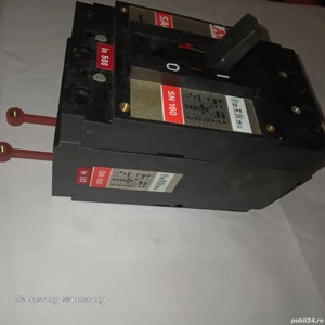 intrerupator AC3 electric40A. - imagine 2