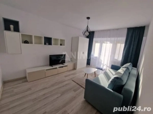 Apartament de inchiriat Zorilor Cluj
