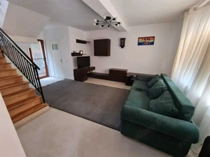 Duplex de inchiriat, zona Sub Cetate, 110 mp!