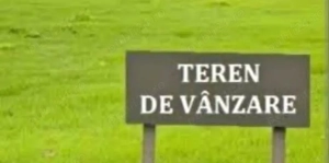 Vand teren intravilan