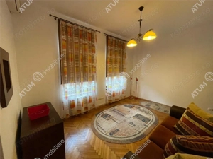 Apartament cu 2 camere decomandate zona ultracentrala din Sibiu - imagine 4