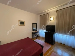Apartament cu 2 camere decomandate zona ultracentrala din Sibiu - imagine 7