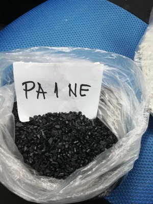 policarbonat si poliamida macinata