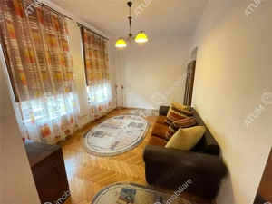 Apartament cu 2 camere decomandate zona ultracentrala din Sibiu - imagine 2
