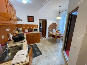 Apartament cu 2 camere decomandate zona ultracentrala din Sibiu - imagine 8