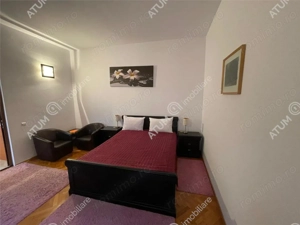 Apartament cu 2 camere decomandate zona ultracentrala din Sibiu - imagine 5