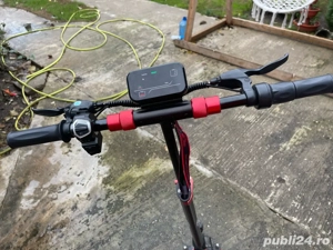 Trotineta Electrica RCB