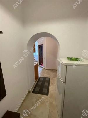 Apartament cu 2 camere decomandate zona ultracentrala din Sibiu - imagine 14