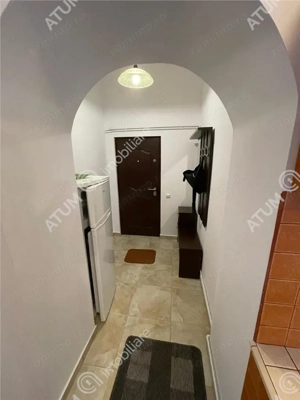 Apartament cu 2 camere decomandate zona ultracentrala din Sibiu - imagine 15
