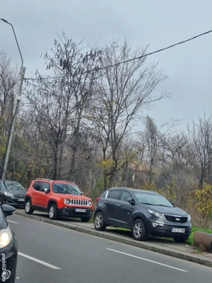 Vand Jeep Renegade - imagine 3