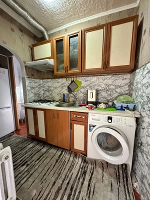 Garsoniera zona 13 Septembrie - imagine 2