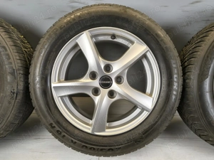 Roti/Jante Dacia 5x114.3 205/60 R16 Duster; Kia, Hyundai; Nissan Honda - imagine 4