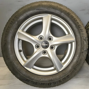 Roti/Jante Dacia 5x114.3 205/60 R16 Duster; Kia, Hyundai; Nissan Honda