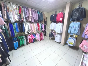 Spațiu comercial de închiriat | Bulevardul Revolutiei | 65mp utili | zona Cetate - imagine 3