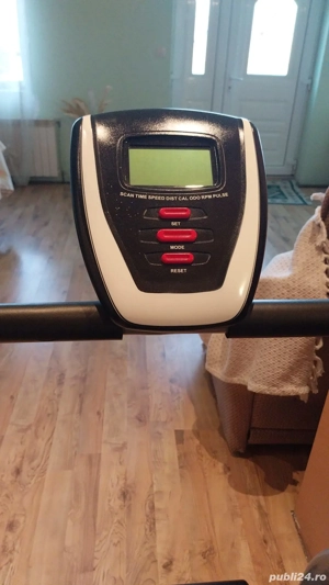 vând bandă alergare