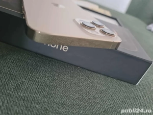 Iphone 12 Pro Max Gold impecabil  - imagine 3