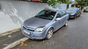 Opel Astra h 1.7cdti  - imagine 3