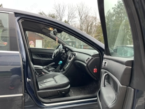 Peugeot 607, an de fabricatie 2008, motor 2.2 HDI
