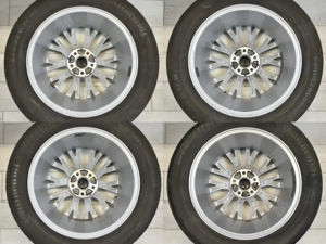 Roti/Jante Volkswagen 5x112 225/55/R17 Arteon (3G8), Tiguan, Passat - imagine 7