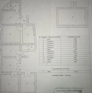 Tomis 1 casa caramida - imagine 9