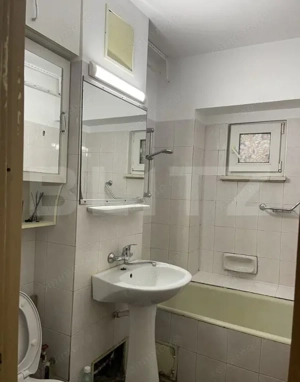 Apartament 4 camere, 80 mp, zona Nicolina - imagine 8