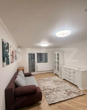 Inchiriez apartament 2 camere | decomandat | Zona Gara-Arcu |