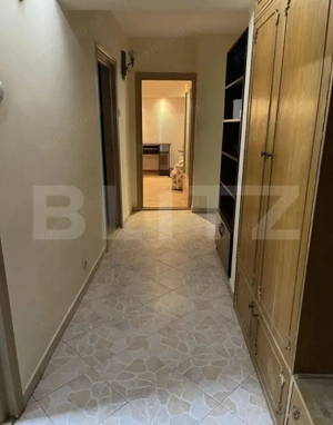 Apartament 4 camere, 80 mp, zona Nicolina - imagine 4