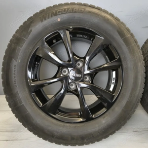 Roti/Jante Ford 4x108 215/65 R16 Focus, Transit; Citroen, Peugeot