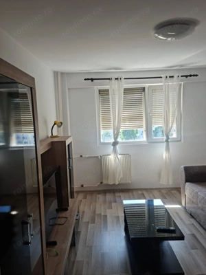 Apartament 2 camere renovat, mobilat complet, Piața Victoriei - imagine 2