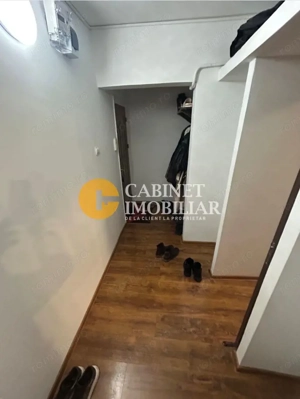 Apartament 2 Camere SEMIDECOMANDAT - Zimbru - imagine 5