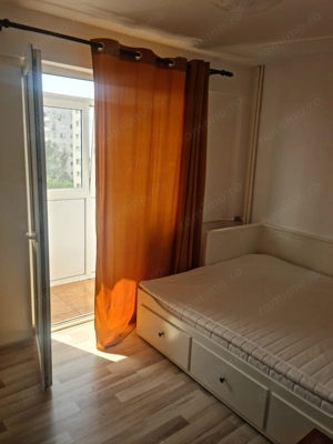 Apartament 2 camere renovat, mobilat complet, Piața Victoriei - imagine 6
