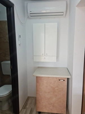Apartament 2 camere renovat, mobilat complet, Piața Victoriei - imagine 10