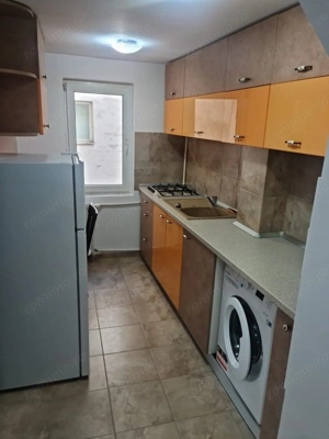 Apartament 2 camere renovat, mobilat complet, Piața Victoriei - imagine 7