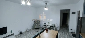 Apartament cu 2 camere / Curte proprie