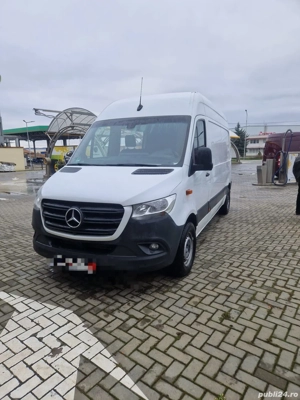 mercedes sprinter 