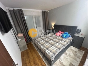 Apartament 2 Camere SEMIDECOMANDAT - Zimbru - imagine 2
