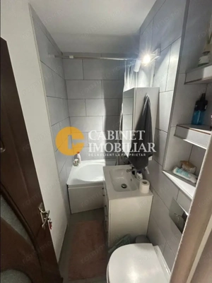 Apartament 2 Camere SEMIDECOMANDAT - Zimbru - imagine 6