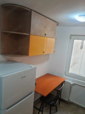 Apartament 2 camere renovat, mobilat complet, Piața Victoriei - imagine 9