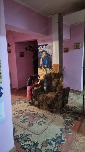 Ap 3 camere, zona Ostroveni - imagine 9