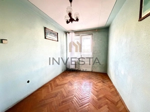 Apartament 2 camere decomandate , in Gheorgheni ! - imagine 6
