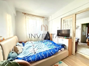 Apartament 3 camere pe strada  General Eremia Grigorescu !